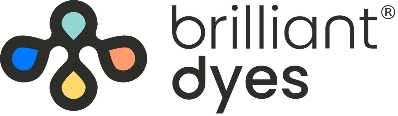 Brilliant Dyes